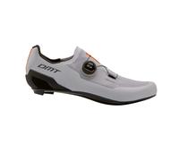 DMT Zapatillas de ciclismo de ruta KR30 blanco T.44 Unisex