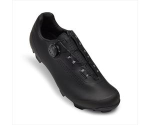 Zapatillas de ciclismo Giro Cadet XC Talla de zapato (EU): 41 / Color: negro