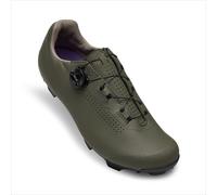 Zapatillas de ciclismo Giro Cadet XC Talla de zapato (EU): 44 / Color: verde