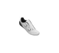 Zapatillas de ciclismo giro regime white 41