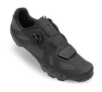 Zapatillas de ciclismo Giro Rincon Talla de zapato (EU): 45 / Color: negro