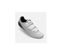 Zapatillas de ciclismo giro stylus blanco 44