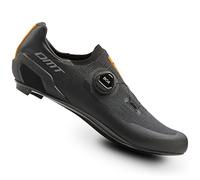 Zapatillas DE Ciclismo KR30 Black/Black T.38 DMT Unisex Adultos