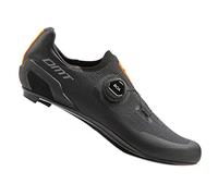 Zapatillas DE Ciclismo KR30 Black/Black T.42 DMT Unisex Adultos