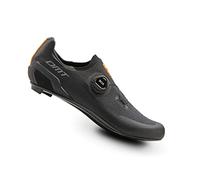 Zapatillas DE Ciclismo KR30 Black/Black T.44 DMT Unisex Adultos