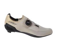 Zapatillas DE Ciclismo KR30 Sand/Black T.41 DMT Unisex Adultos