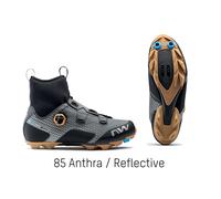 Zapatillas de ciclismo Northwave Celsius Arc. Gtx 47