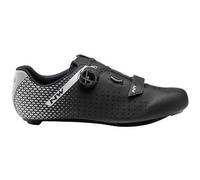 Zapatillas de ciclismo Northwave core plus 2 wide 42