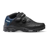 Zapatillas de ciclismo Northwave Enduro Mid 2 43