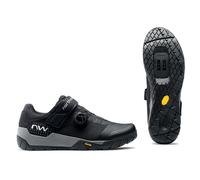Zapatillas de ciclismo Northwave Overland Plus 43