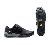 Zapatillas de ciclismo Northwave Overland Plus 47