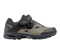 Zapatillas de ciclismo Northwave Spider Plus 3 39