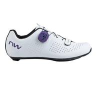 Zapatillas de ciclismo para mujer Northwave Storm Carbon 38