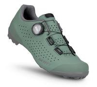 Scott Gravel Pro Mujer Zapatillas de gravel 41 Verde