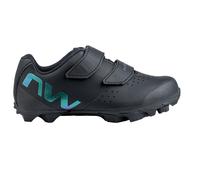 Zapatillas de ciclismo para niños Northwave Hammer 33