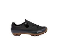 Quoc Gran Tourer II Caballeros Zapatillas de gravel 43 Negro