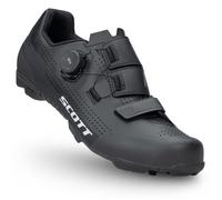 SCOTT Zapatillas de ciclismo MTB Team BOA® negro | 44
