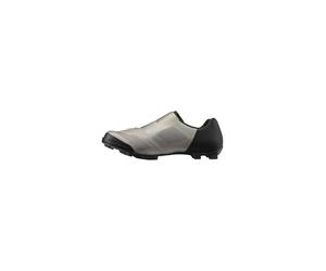 Zapatillas de ciclismo shimano bicycle shoes sh-xc502 plata 45