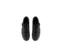 Zapatillas de ciclismo shimano bicycle shoes xc102 negro 45