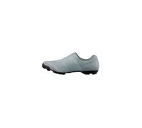 Zapatillas de ciclismo shimano bicycle shoes xc302 gris 43