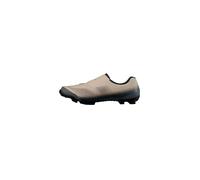 Zapatillas de ciclismo shimano bicycle shoes xc503 beige 46