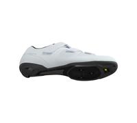 Shimano Equipment Shimano Zapatillas Ciclismo Carretera Hombre - SH-RC102 - Blanco 40