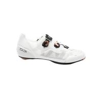 Zapatillas De Ciclismo SIDI GENIUS X VAPO WHITE