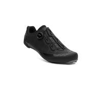 ZAPATILLA ALDAMA ROAD C UNISEX NEGRO MATE T. 45