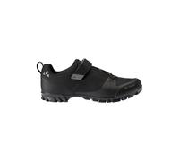 VAUDE Men's Tvl Pavei 2.0, Zapatillas de ciclismo Hombre, Negro, 43 EU Estrecho