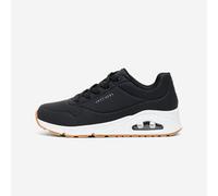 Zapatillas de ciudad Mujer, Uno Stand On Air Negro 36 .