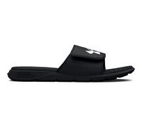 Under Armour UA M Ignite 7 SL, Slides Hombre, Negro, 42.5 EU