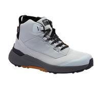 Sidi Nucleus GTX Zapatos de moto impermeables, gris, Talla 43