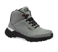 Zapatillas de Conducción Sidi Nucleus Suede WP 2026 Moto Bosque Profundo/Negro42 Bosque Profundo,Negro