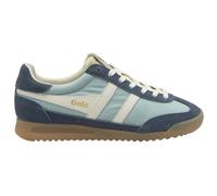 Zapatillas de cordones de nylon para mujer Gola Firefly 38