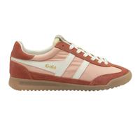 Zapatillas de cordones de nylon para mujer Gola Firefly 40