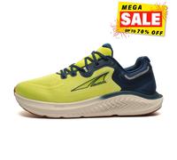 Zapatillas De Correr Altra Paradigm 7 Para Hombre Gimnasio Fitness Entrenamiento