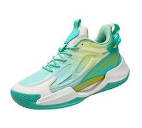 Zapatillas de correr para hombre, ligeras, transpirables, zapatillas de correr, antideslizantes, 2025, con cordones, zapatillas de entrenamiento, zapatillas de exterior, zapatos de moda, zapatos para