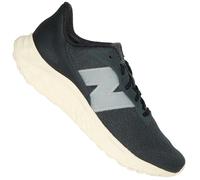 Zapatillas De Correr Para Hombre New Balance Fresh Foam Arishi Nuevas En Negro