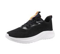 Zapatillas de correr para hombre, zapatillas de deporte, zapatillas de baloncesto, zapatos de malla, zapatillas de senderismo, antideslizantes, ligeras, transpirables, para el tiempo libre, para