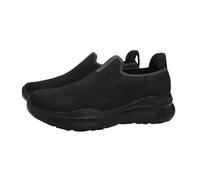 Zapatillas de correr para hombre, zapatillas deportivas para hombre, gimnasio, sin cordones, zapatillas de malla transpirables, zapatillas de caminar, ligeras, zapatos de verano, informales, para
