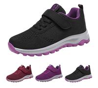 Zapatillas de correr para hombre, zapatillas deportivas, zapatillas de deporte, zapatos de salud para mujer, amortiguación, zapatillas de caminar, zapatillas de correr en la calle, para correr, para