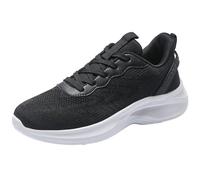 Zapatillas de correr para hombre, zapatos de tacón alto para hombre, zapatillas de correr para mujer, 47, zapatillas deportivas blancas, zapatillas ortopédicas 39, negras, sin límite, zapatos de traje