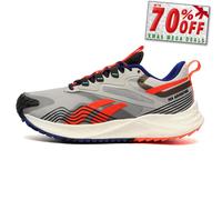 Zapatillas De Correr Para Mujer Reebok Floatride Energy 4 Adventure Todo Terreno