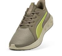 PUMA Zapatillas de Correr SOFTRIDE Carson 40 Velvet Moss Loden Green Yellow Alert Brown