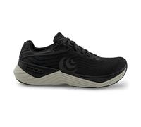 Topo Athletic Herren Ultrafly 5 Laufschuhe Stabilitätsschuh Black/Charcoal - Schwarz