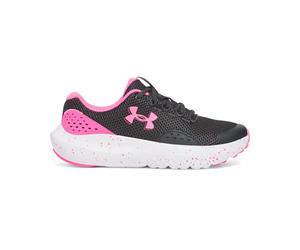 Zapatillas de correr Under Armour Grade School Surge 4 para niños - 35.5