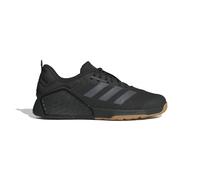 ADIDAS PERFORMANCE Calzado deportivo 'DROPSET 3' gris oscuro / negro, Talla 40,5-41