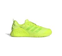 adidas Zapatillas deportivas unisex unisex 3 NKF69 Cross Trainer, Lucid Lemon Lucid Lemon Lucid Lemon, 44 2/3 EU