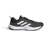 adidas Rapidmove Trainer M, Shoes-Low Hombre, Cblack/Gresix/Gresix, 45 1/3 EU
