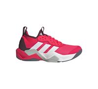 Zapatillas adidas Rapidmove ADV 2 rojo blanco - 44(2/3)